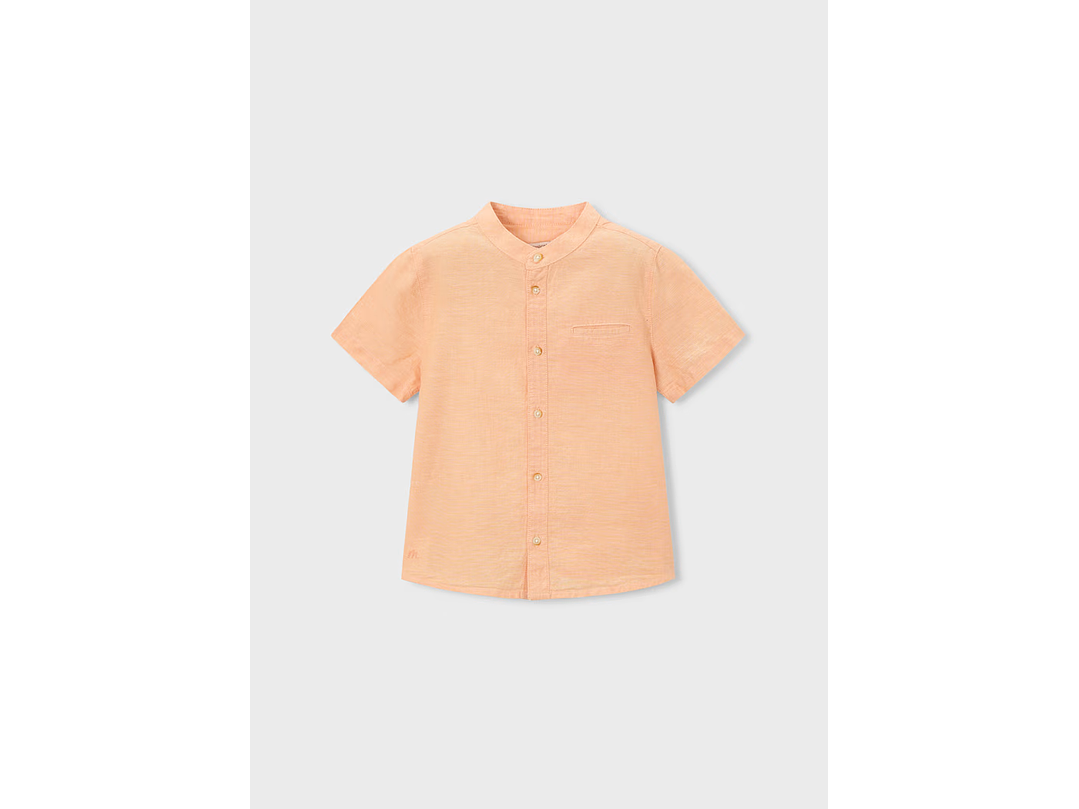 Camisa Mayoral Peach 2