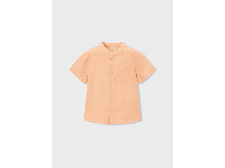 Camisa Mayoral Peach 2