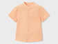 Camisa Mayoral Peach - Miniatura 2