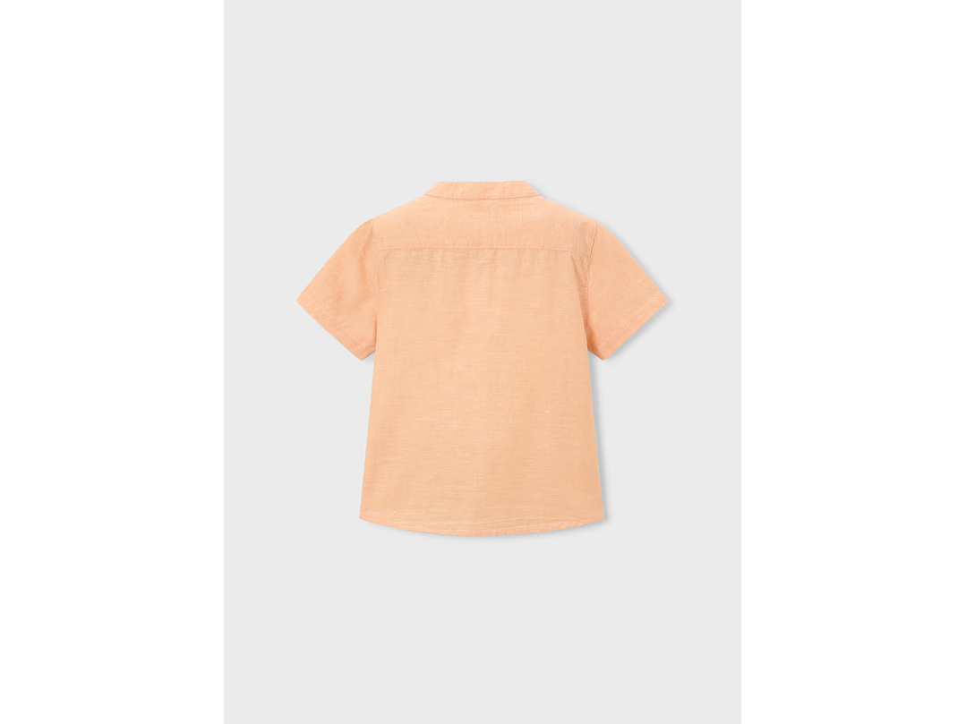 Camisa Mayoral Peach 3