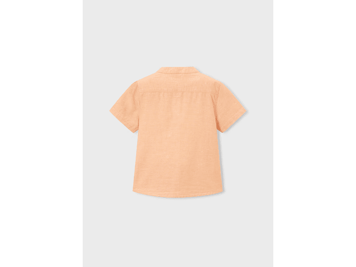 Camisa Mayoral Peach 3