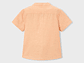 Camisa Mayoral Peach - Miniatura 3
