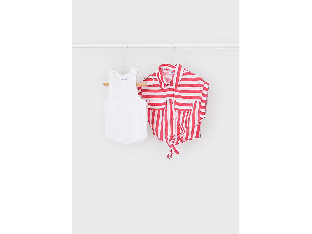 Set Blusa Mayoral 3