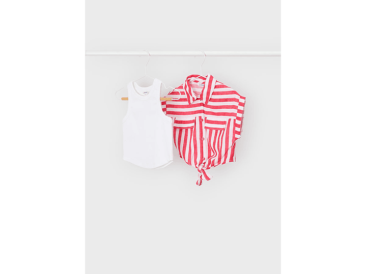 Set Blusa Mayoral 3