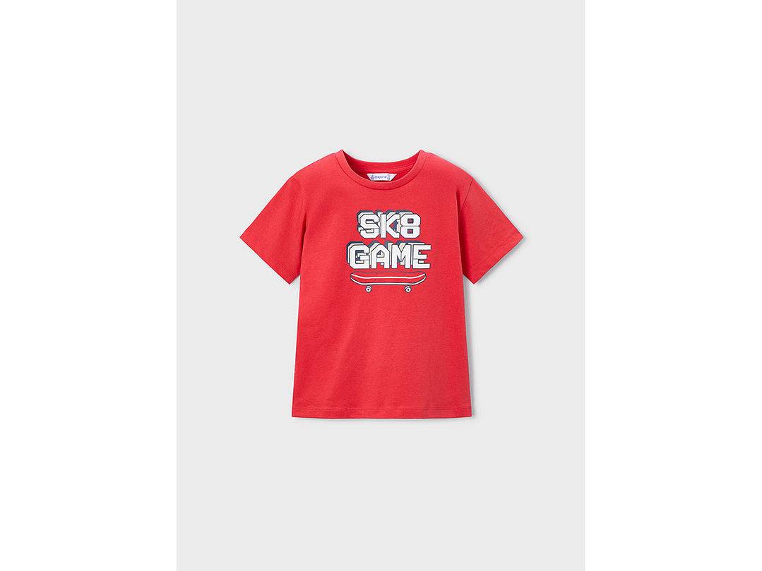 Set Mayoral Tomate 3