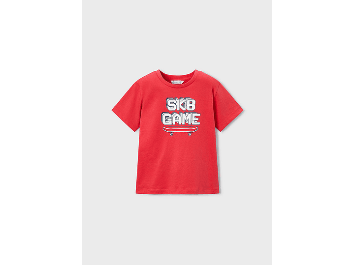 Set Mayoral Tomate 3