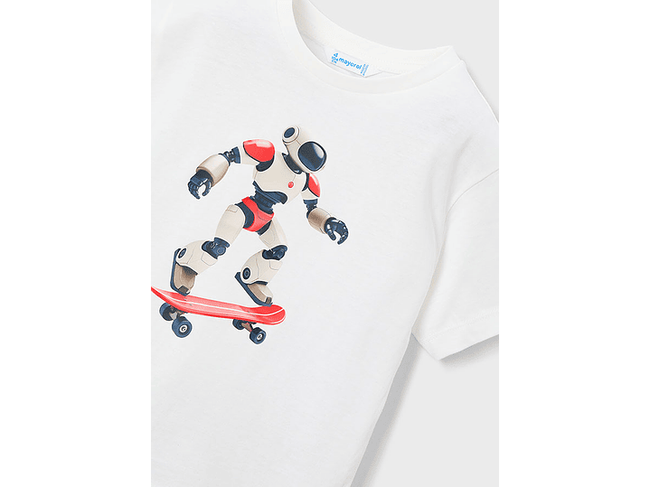 Set Mayoral Tomate 4