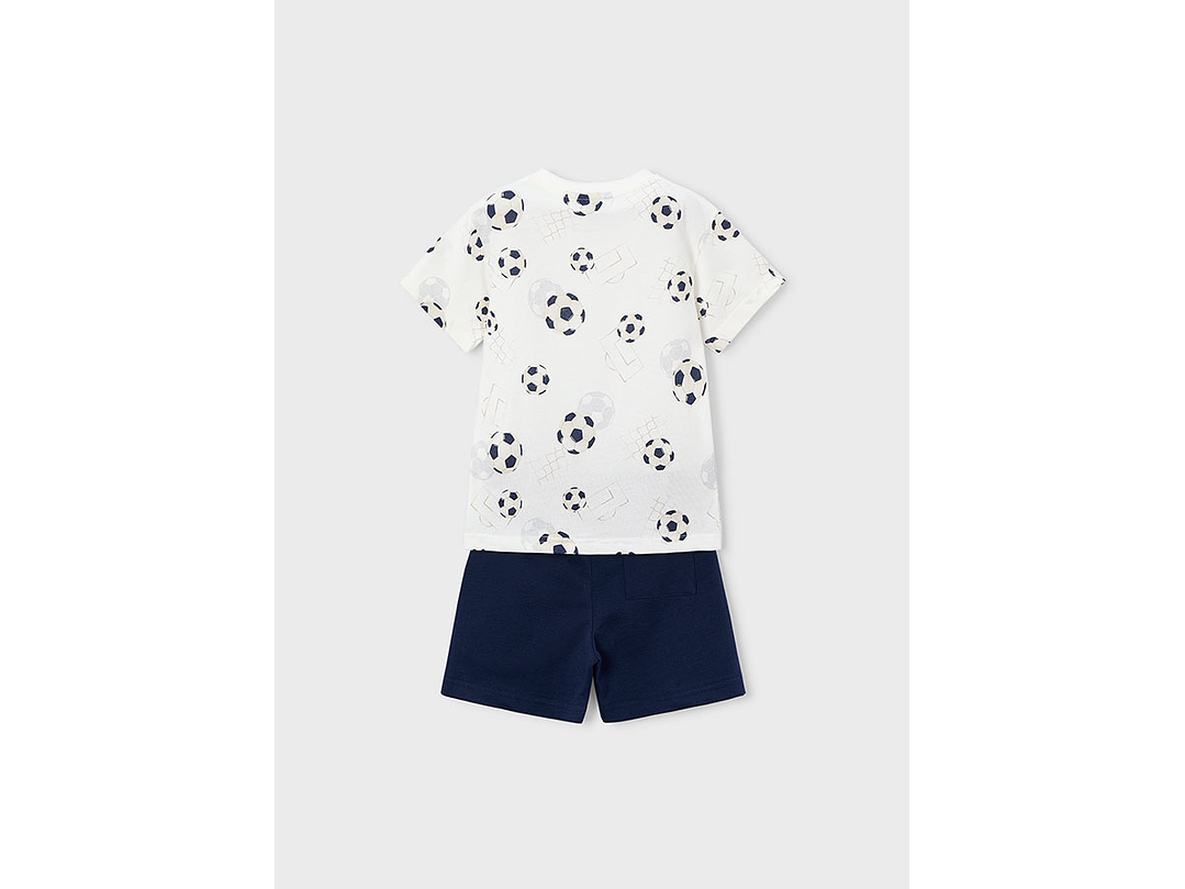 Set Mayoral Marino 2