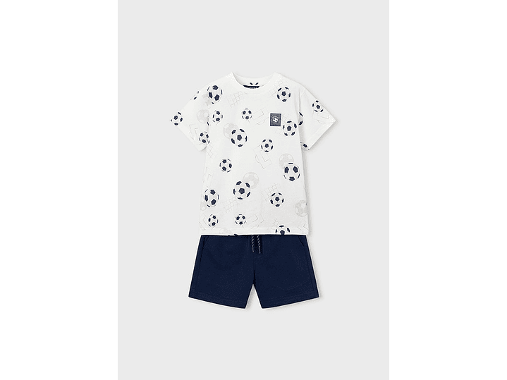 Set Mayoral Marino 1