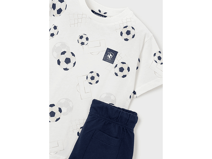 Set Mayoral Marino 3