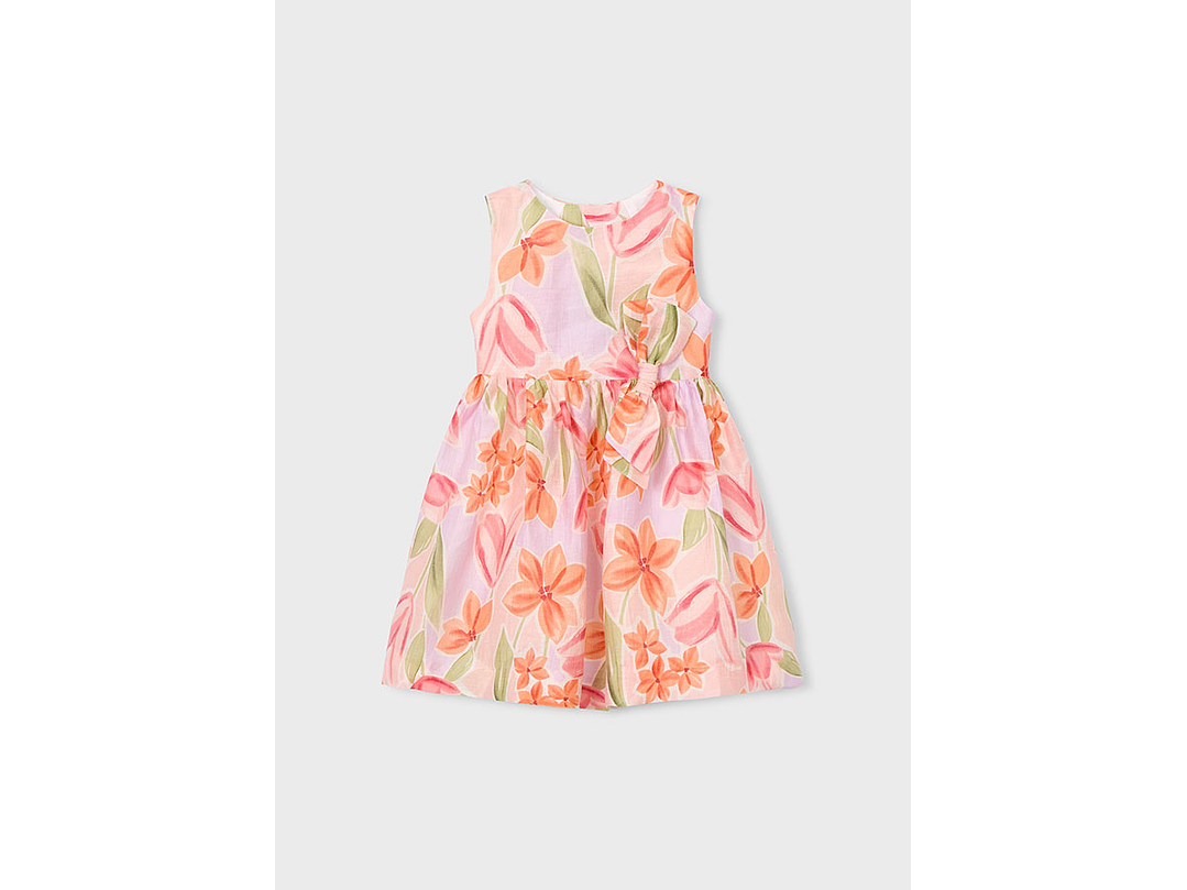 Vestido Mayoral Blosson 2