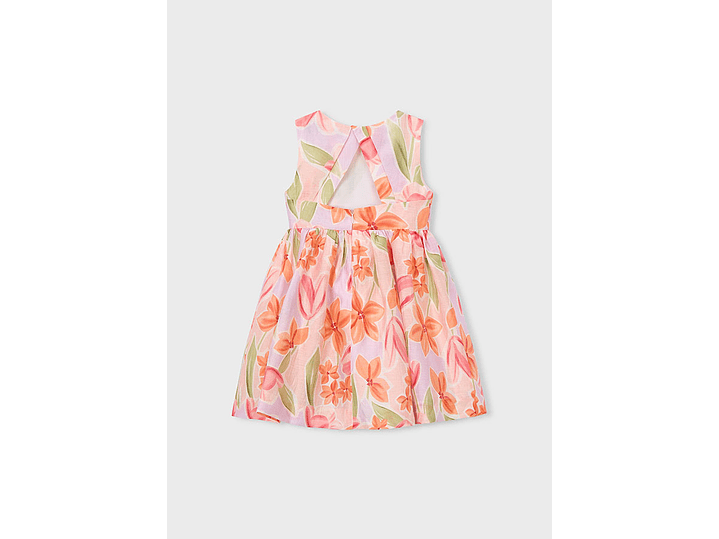 Vestido Mayoral Blosson 3