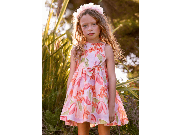 Vestido Mayoral Blosson 1