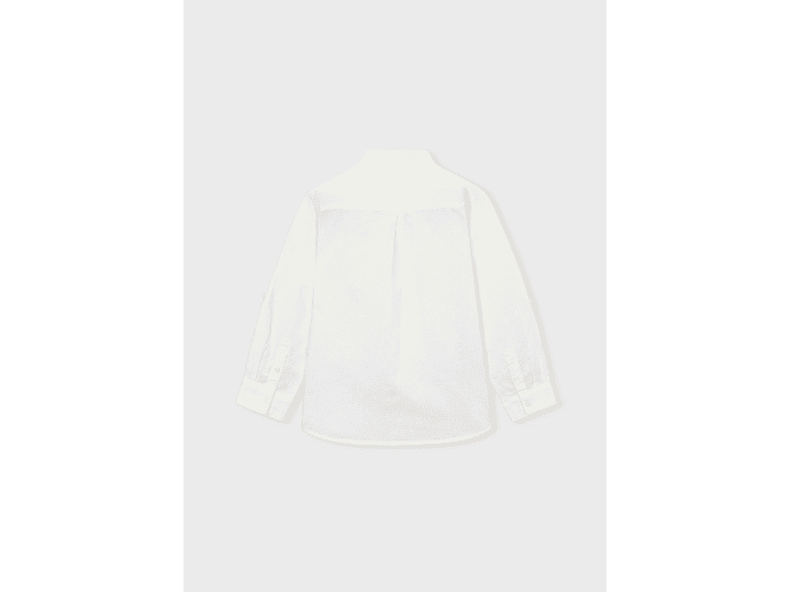Camisa Mayoral Lino 5