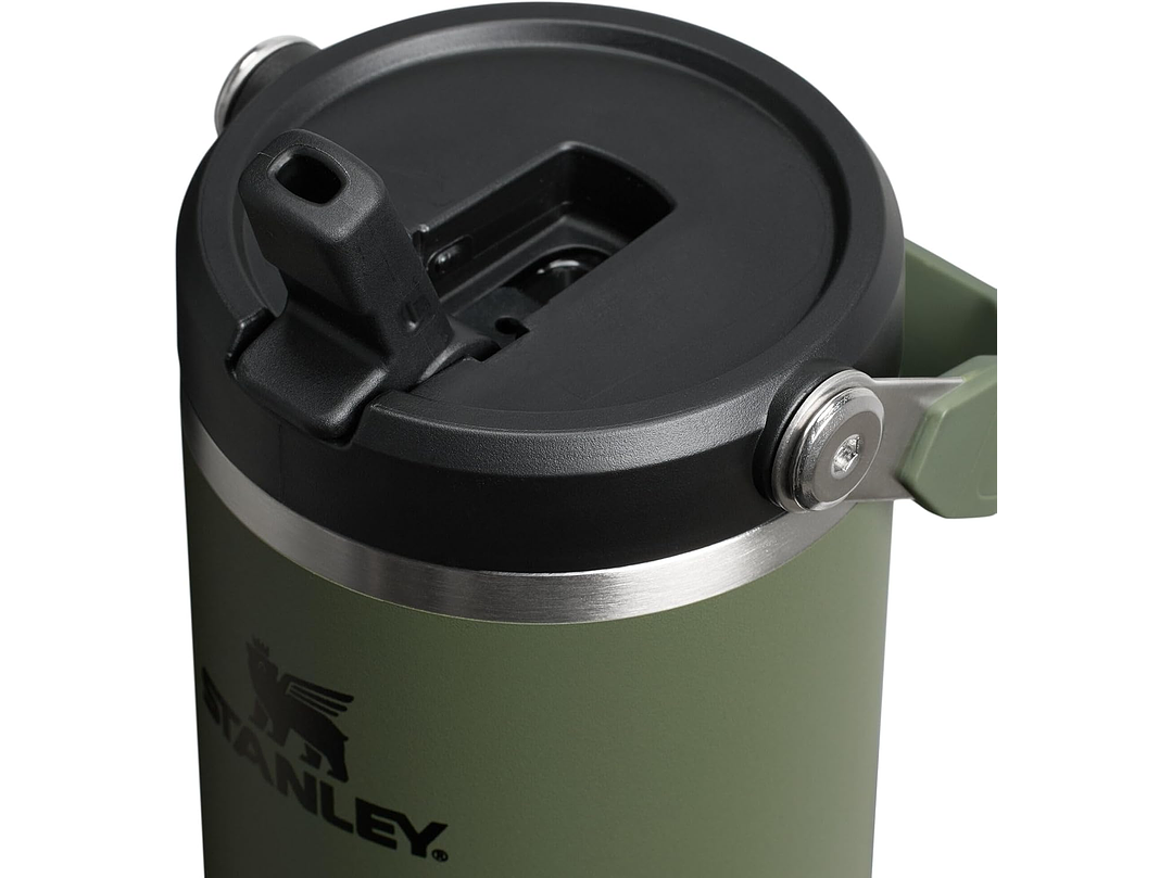 Vaso Stalyn 30 Onzas 3