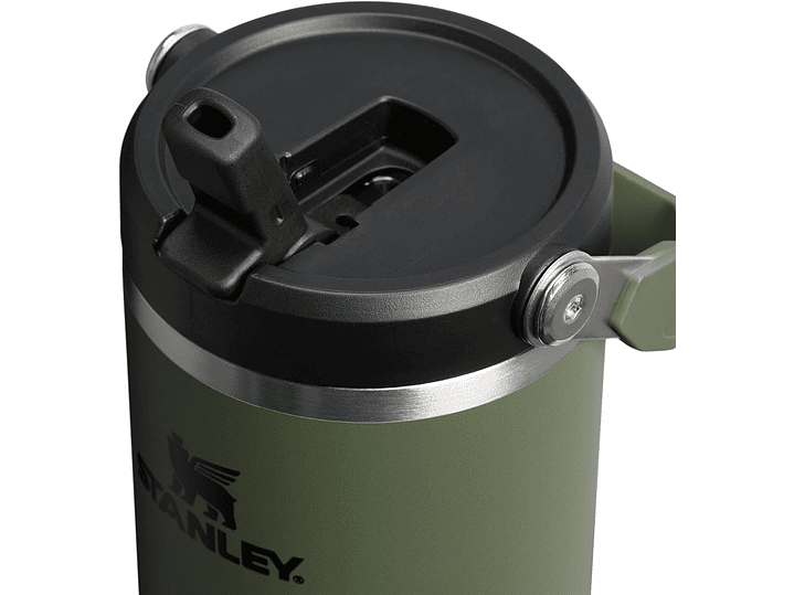 Vaso Stalyn 30 Onzas 3