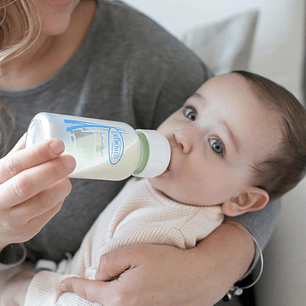 Biberon Dr Browns Vidrio 4 Onzas