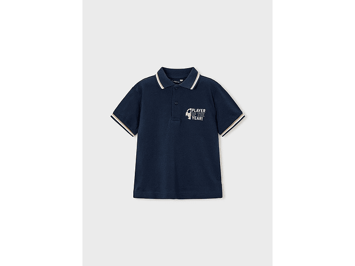 Camiseta Mayoral Marino 1