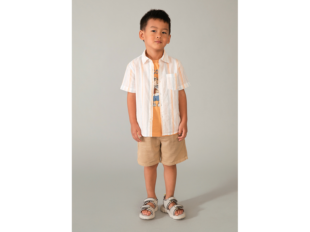 Camisa Mayoral Pecah 1