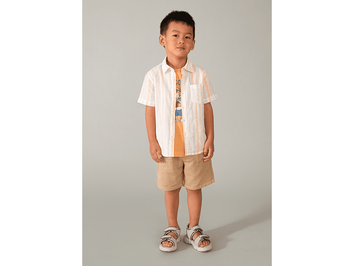 Camisa Mayoral Pecah 1