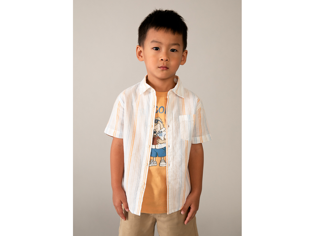 Camisa Mayoral Pecah 2