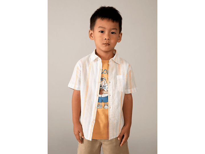 Camisa Mayoral Pecah 2