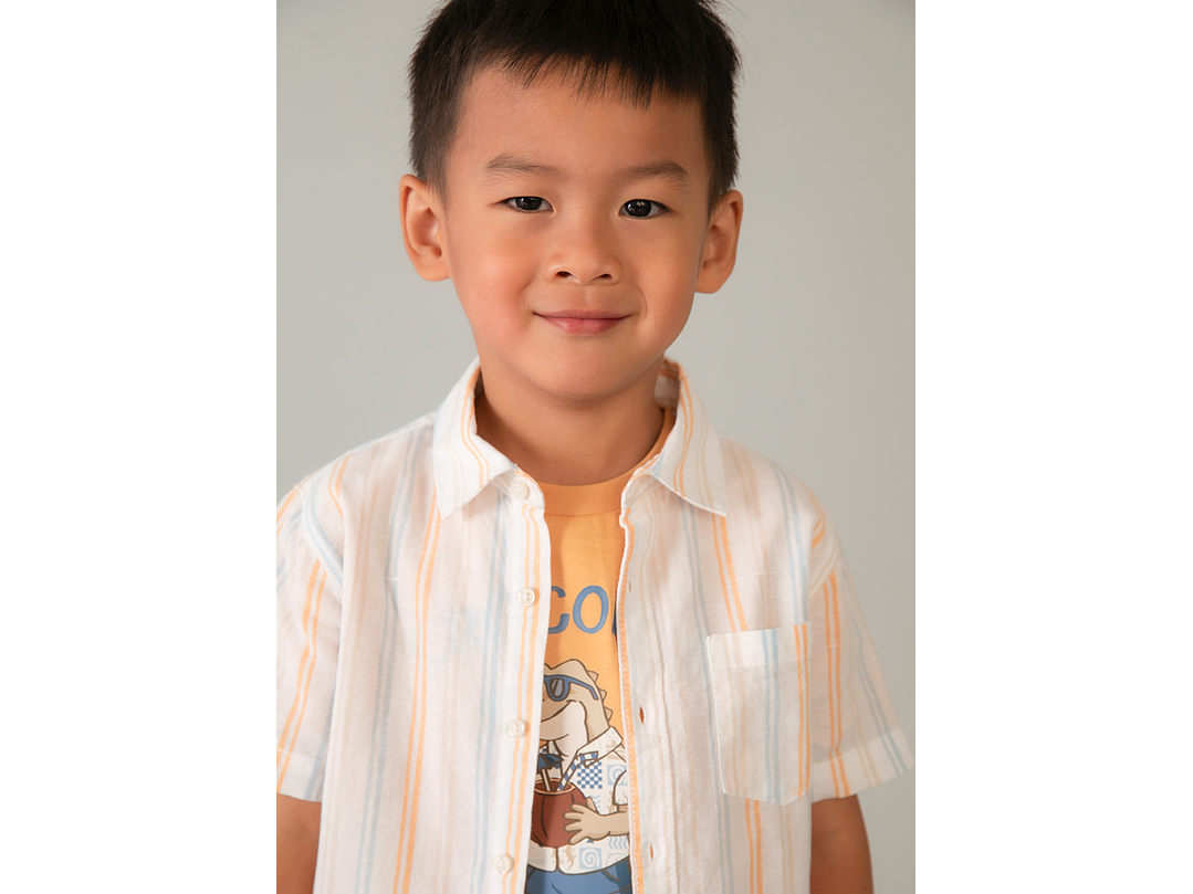 Camisa Mayoral Pecah 3