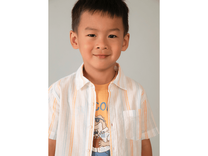 Camisa Mayoral Pecah 3