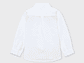Camisa Mayoral Blanco - Miniatura 3
