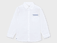 Camisa Mayoral Blanco - Miniatura 4