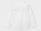Camisa Mayoral Blanco - Miniatura 5