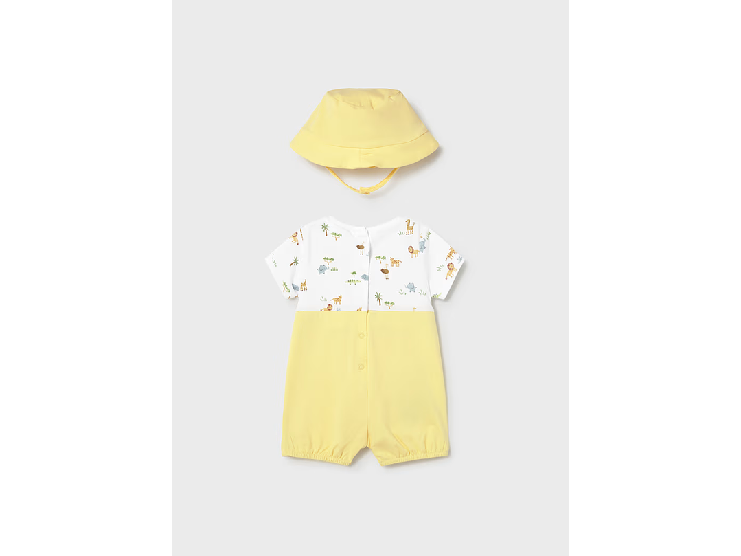 Set Mayoral Sunny  2