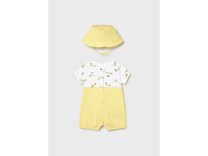 Set Mayoral Sunny  2