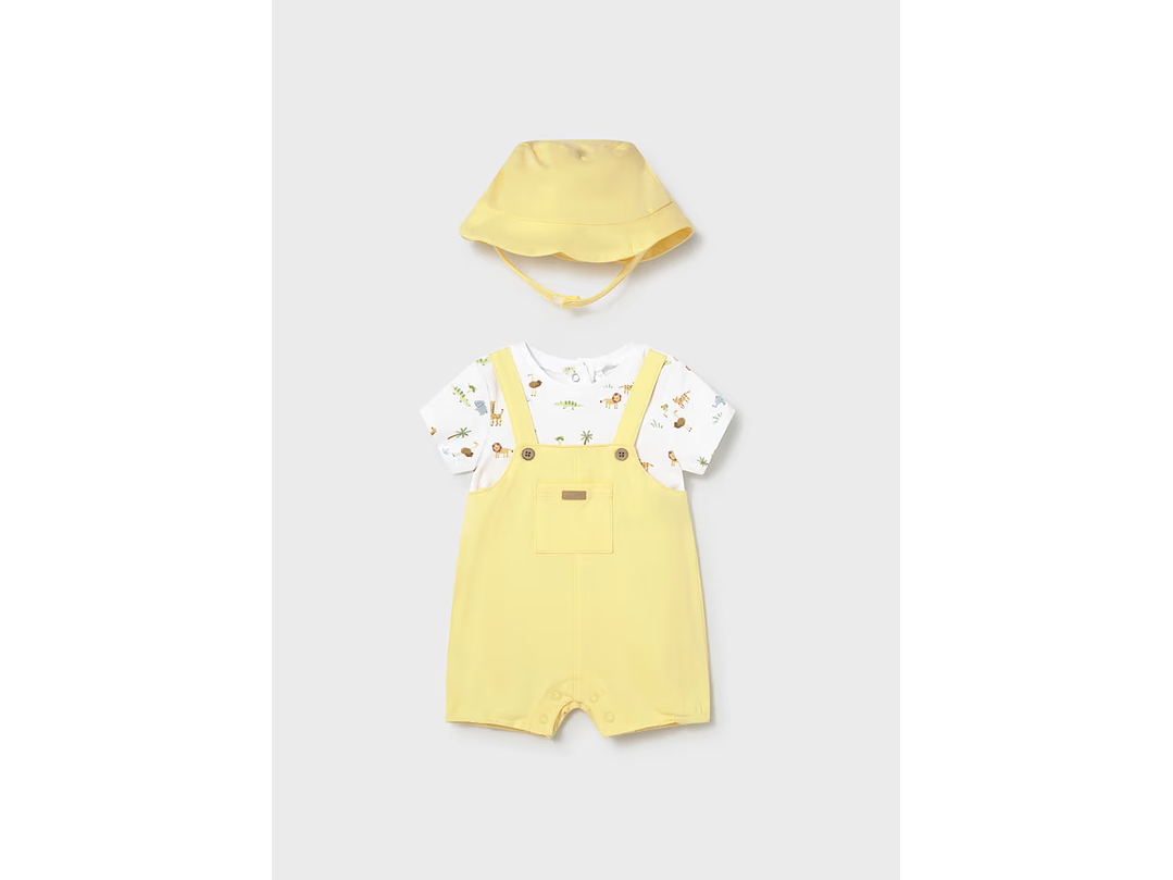 Set Mayoral Sunny  1