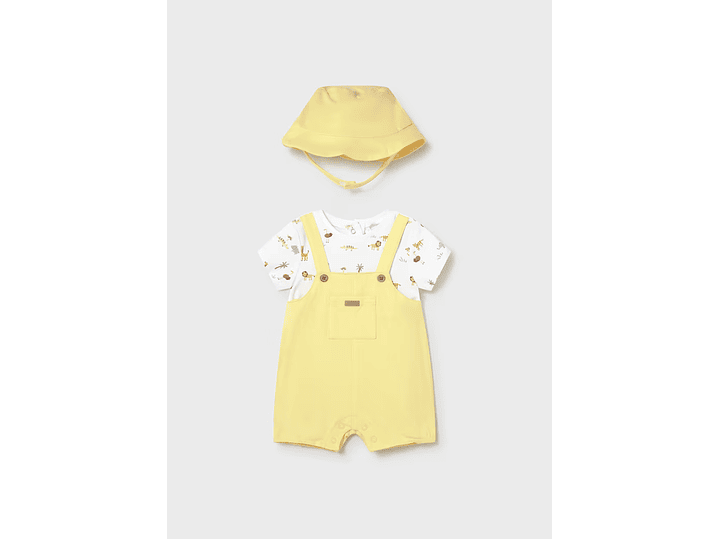 Set Mayoral Sunny  1