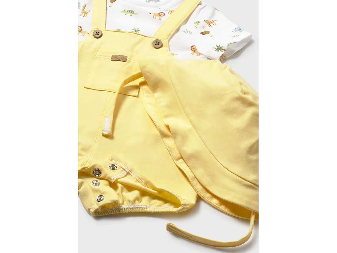 Set Mayoral Sunny  3