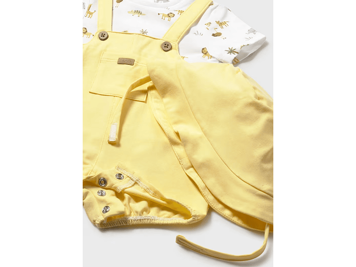 Set Mayoral Sunny  3