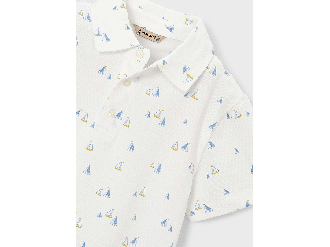 Polo Mayoral 3