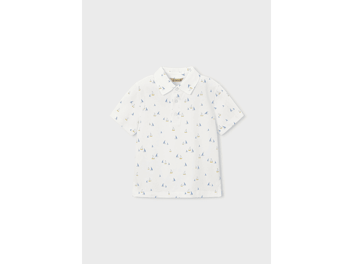 Polo Mayoral 4