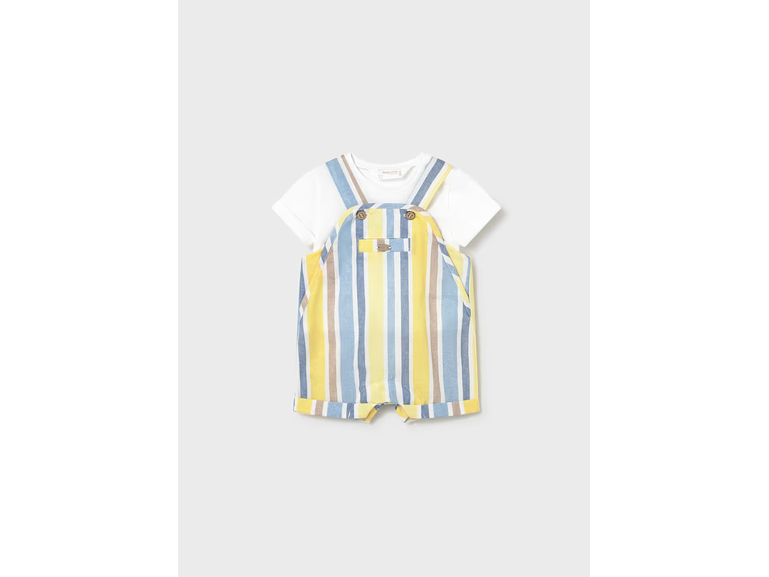 Set Mayoral Sabana  1