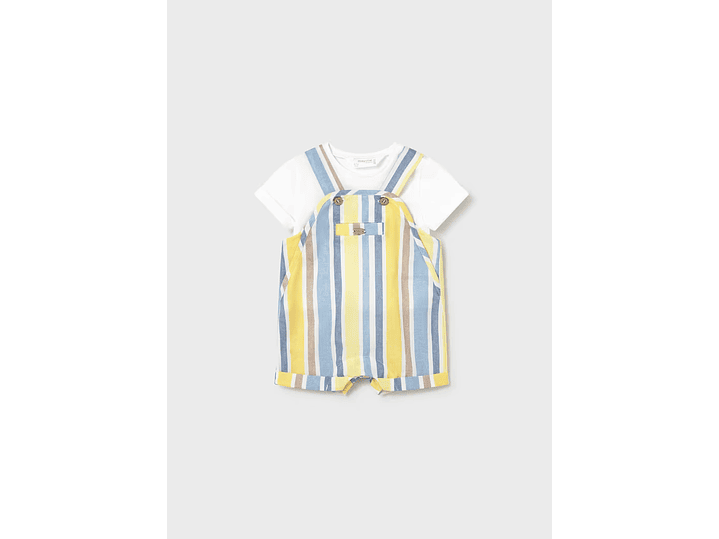 Set Mayoral Sabana  1