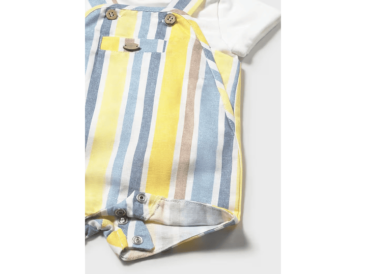 Set Mayoral Sabana  3