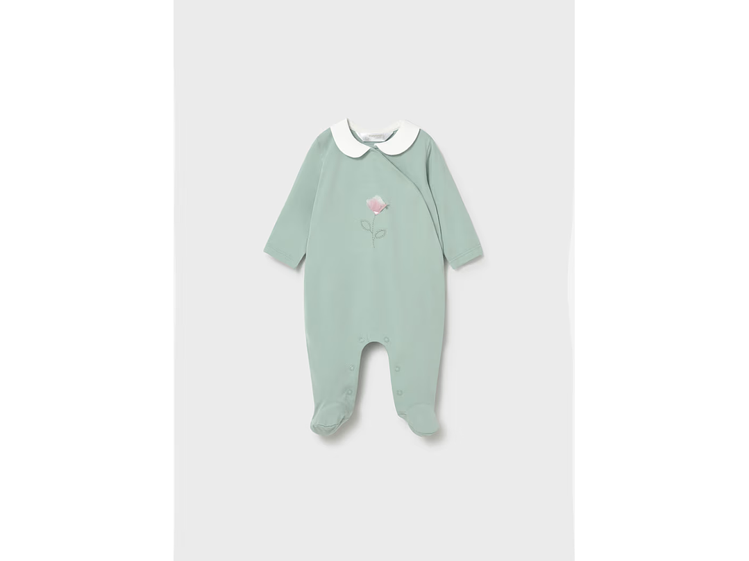 Set Pijamas Mayoral  2