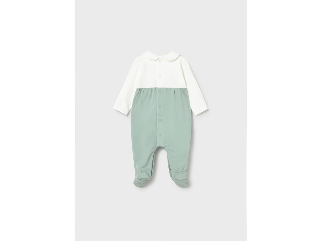 Set Pijamas Mayoral  3