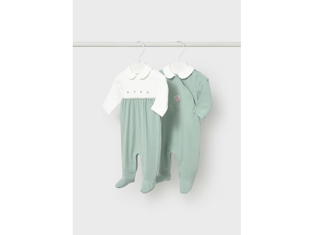 Set Pijamas Mayoral  1