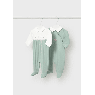 Set Pijamas Mayoral 