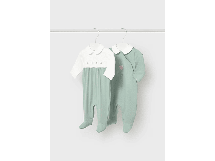 Set Pijamas Mayoral  1