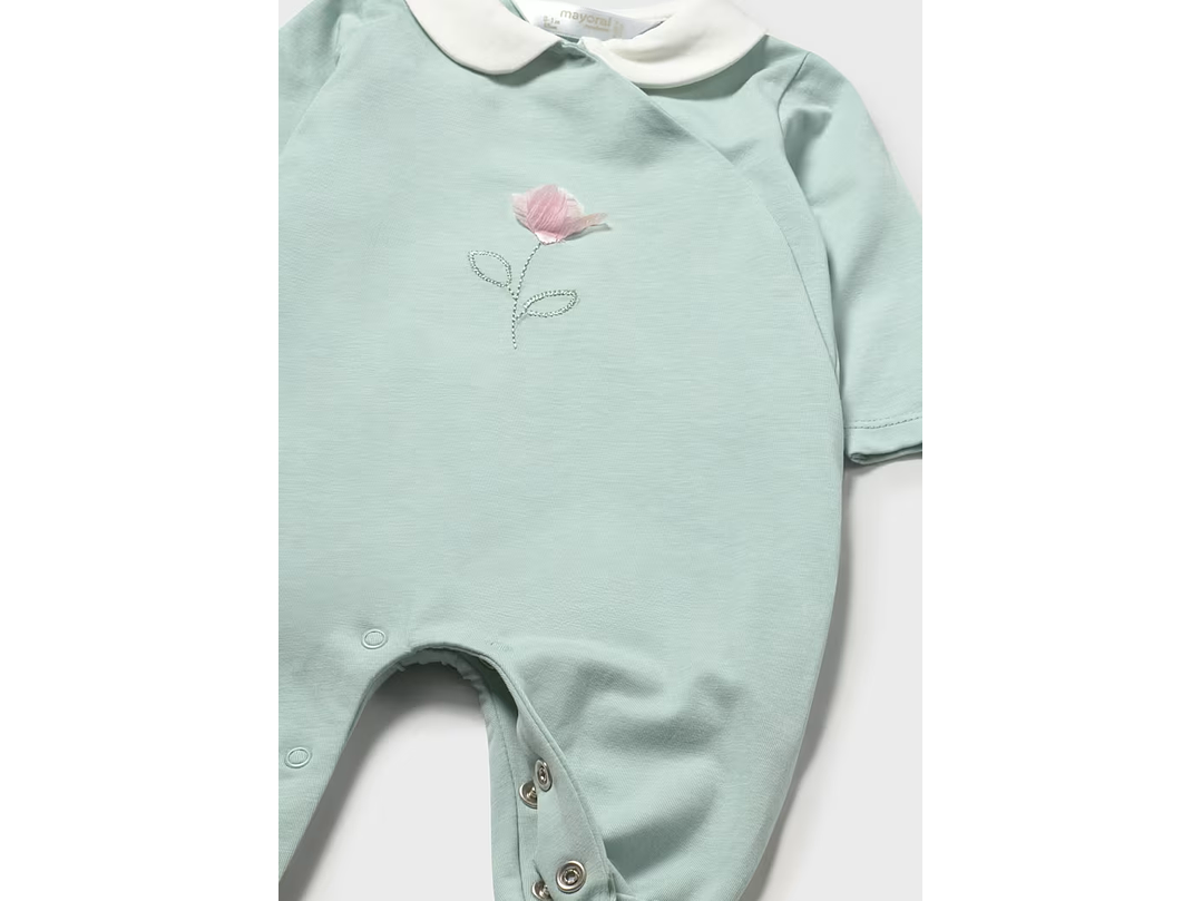 Set Pijamas Mayoral  4