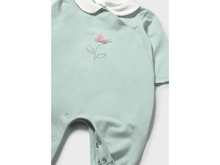 Set Pijamas Mayoral  4