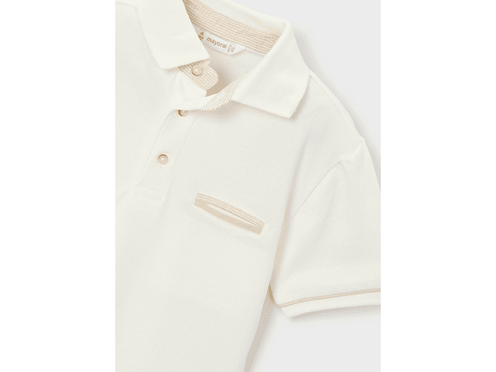 Polo Mayoral 2